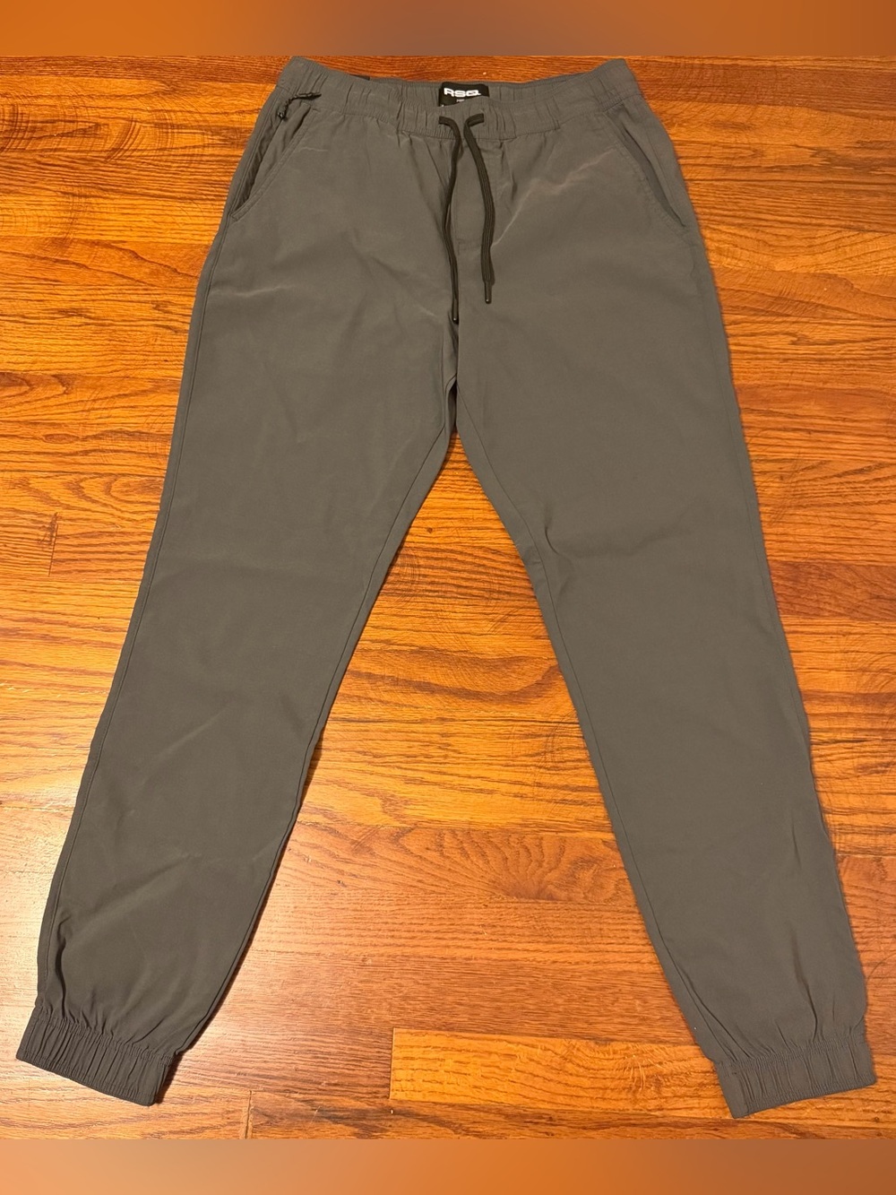 RSQ Grey Jogger Sweatpants